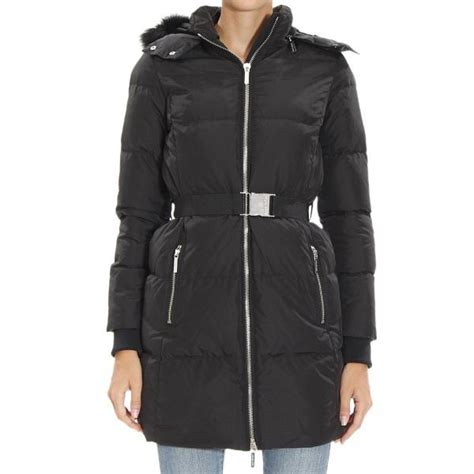 michael kors lange jacke damen 4174473km|Women's Designer Jackets .